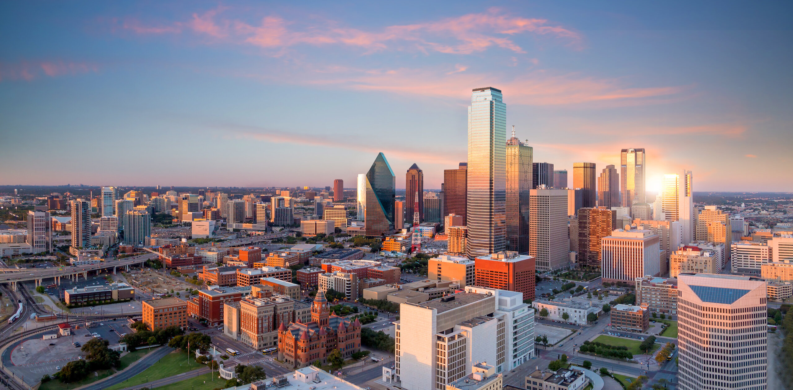 Texas – Dallas