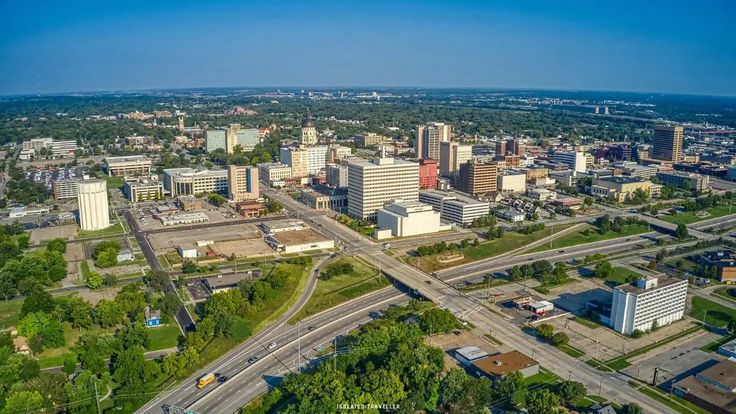 Kansas – Topeka