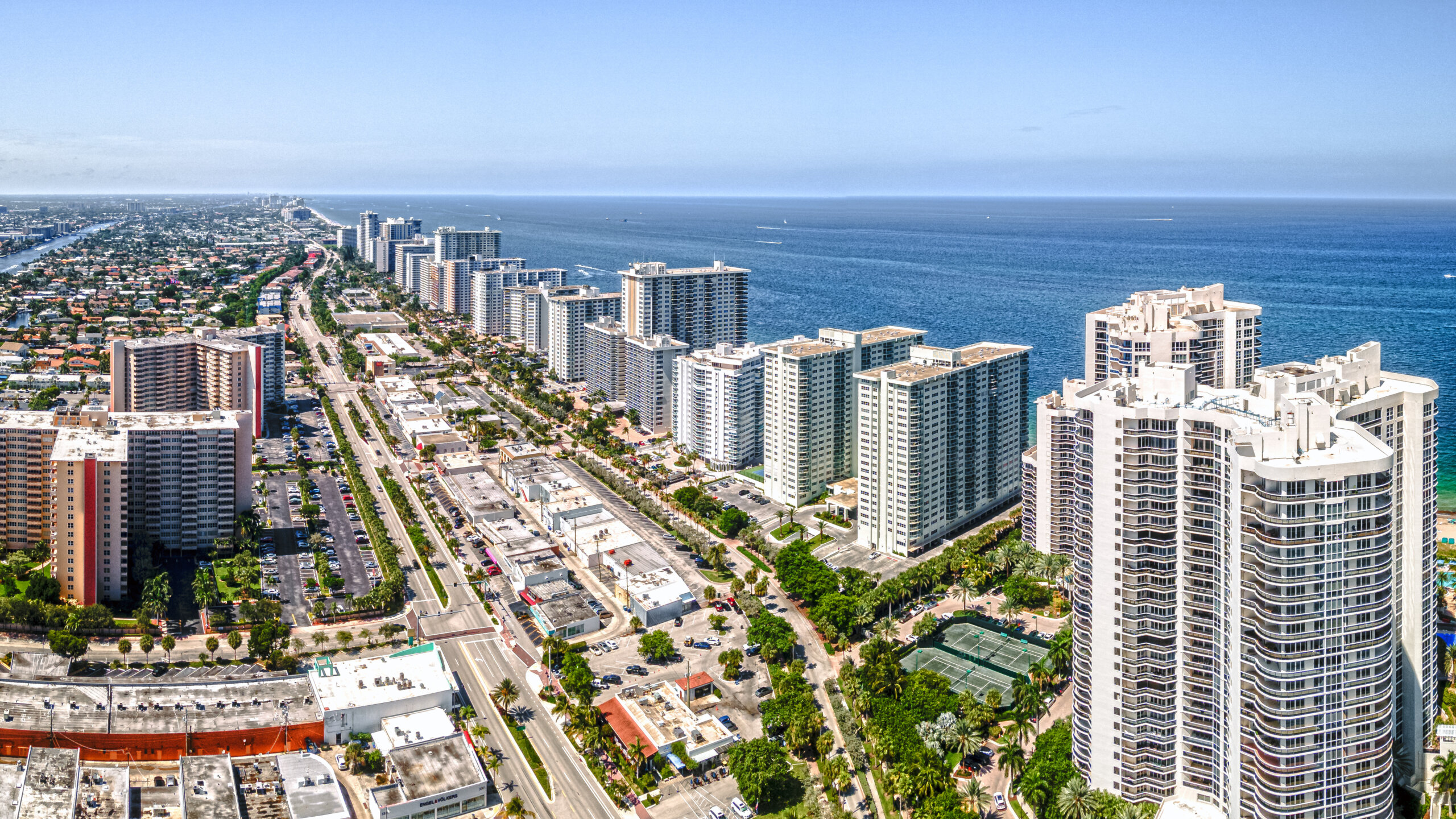 Florida – Fort Lauderdale