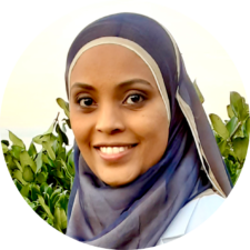 Yara Abdulla, DDS