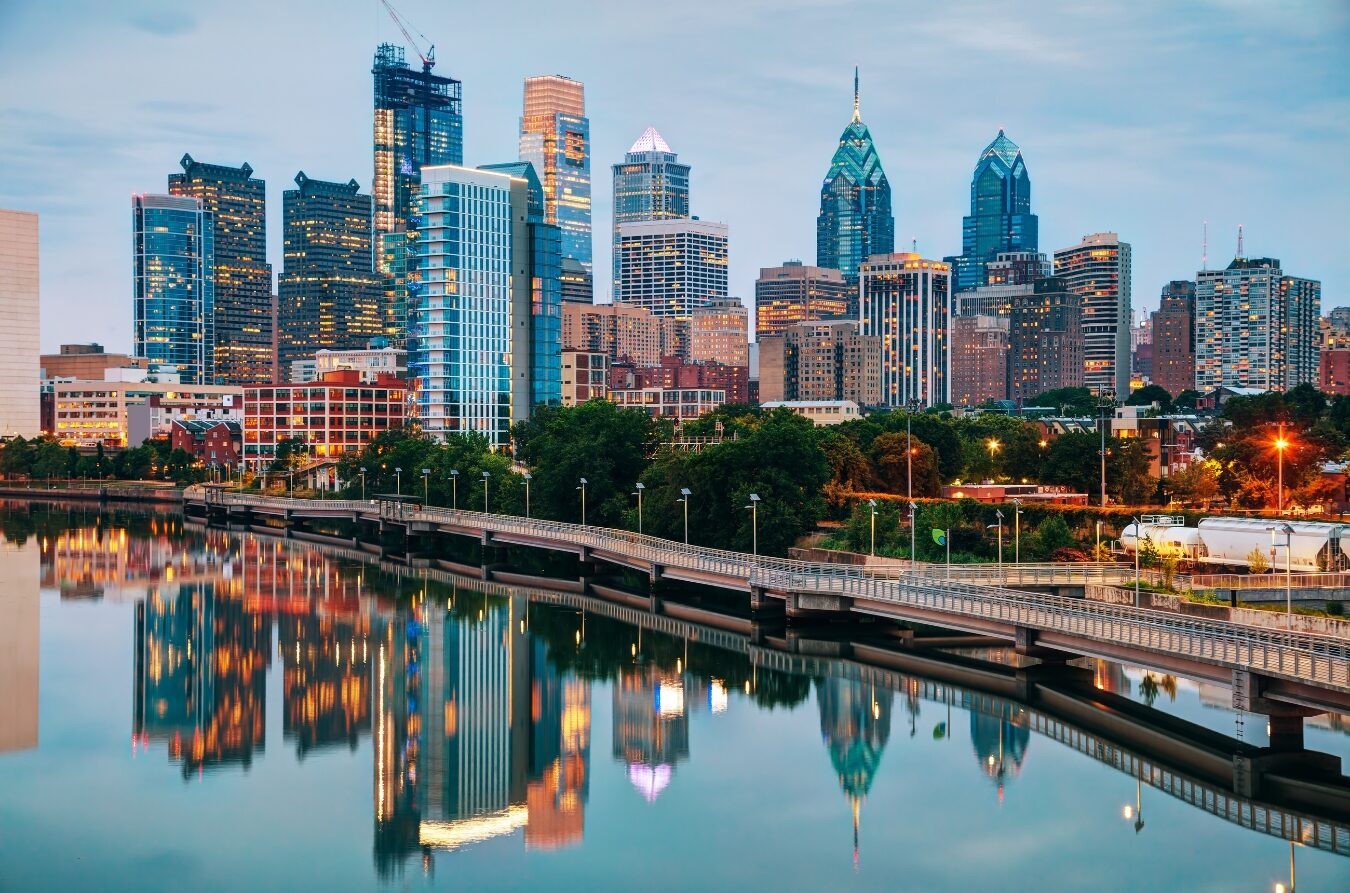 Pennsylvania – Philadelphia